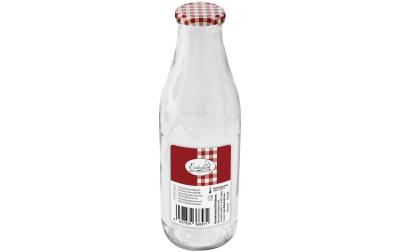 Einkochwelt Einmachflasche