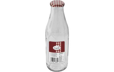 Einkochwelt Einmachflasche