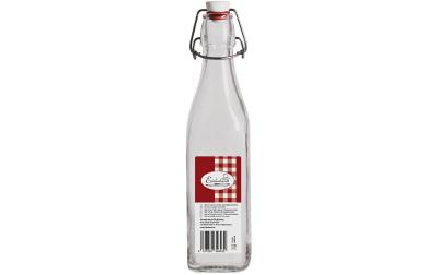 Einkochwelt Bügelflasche Swing