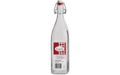 Einkochwelt Bügelflasche Swing