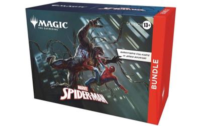 MTG Marvels Spider-Man