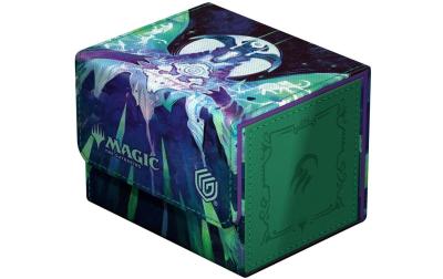 Kartenbox Sidewinder 100+