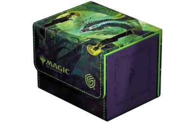 Kartenbox Sidewinder 100+