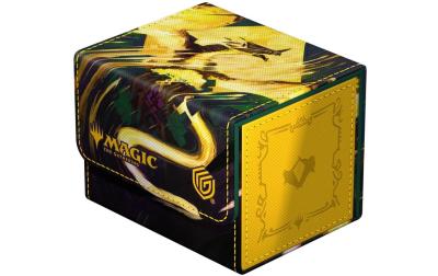 Kartenbox Sidewinder 100+