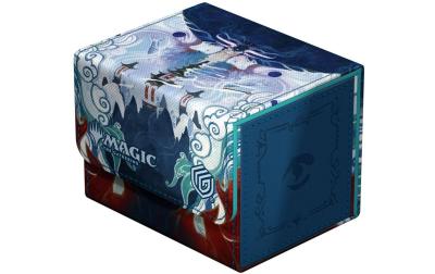 Kartenbox Sidewinder 100+