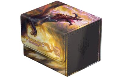 Kartenbox Sidewinder 100+