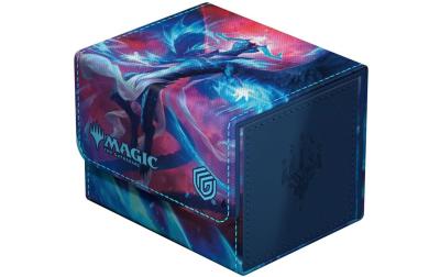 Kartenbox Sidewinder 100+