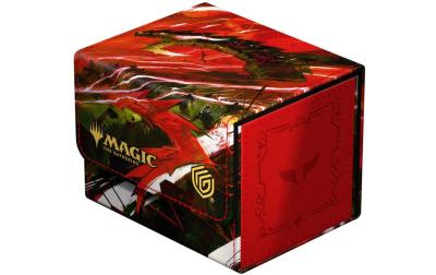 Kartenbox Sidewinder 100+