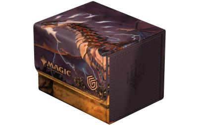 Kartenbox Sidewinder 100+