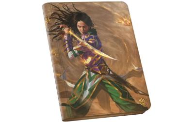 Kartenalbum ZipFolio 360