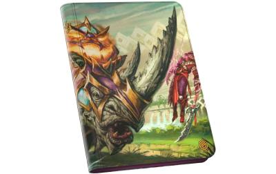 Kartenalbum ZipFolio 360
