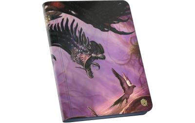 Kartenalbum ZipFolio 360