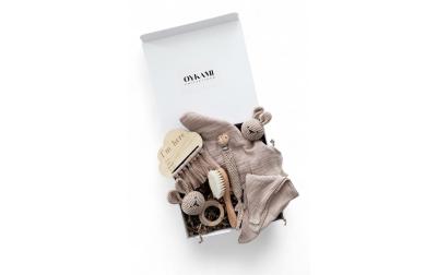 Oykami Geschenkbox Salzburg