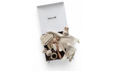 Oykami Geschenkbox Salzburg