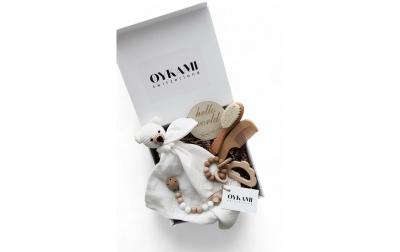 Oykami Geschenkbox Monaco