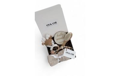 Oykami Geschenkbox Bora Bora