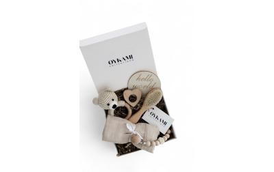 Oykami Geschenkbox Marokko