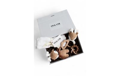 Oykami Geschenkbox Chile mit Elch