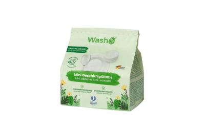 Washo Spülmaschinentabs