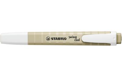 Stabilo swing cool Schlammgrün
