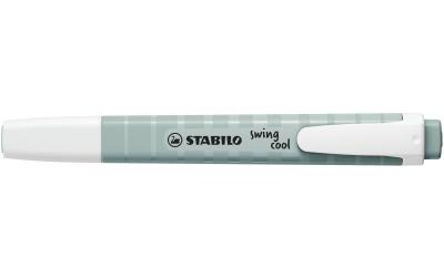 Stabilo swing cool Erdgrün
