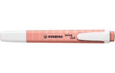 Stabilo swing cool Sienna