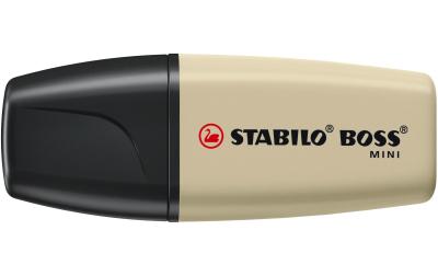 Stabilo BOSS MINI Schlammgrün