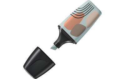 Stabilo BOSS MINI Erdgrün