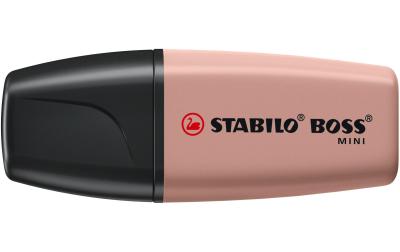 Stabilo BOSS MINI Umbra