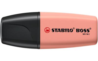 Stabilo BOSS MINI Sienna