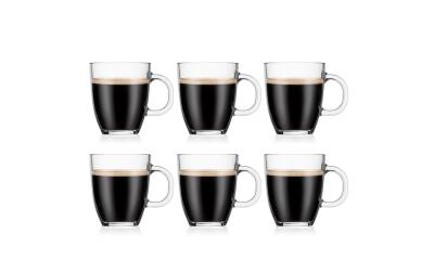 Bodum Bistro Tassen mit Henkel