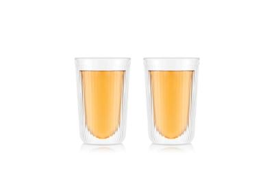 Bodum Douro Doppelwandgläser