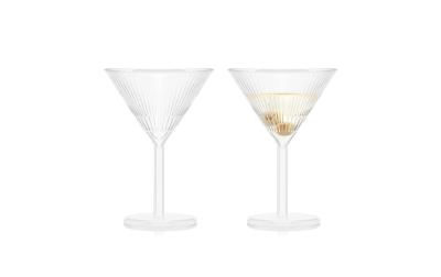 Bodum Douro Doppelwandgläser Martini