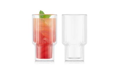 Bodum Navalia Doppelwandgläser