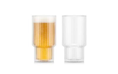 Bodum Navalia Doppelwandgläser
