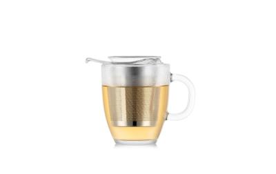 Bodum Yo-Yo Glastasse m. Filter