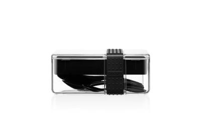 Bodum Bistro Lunchbox mit Besteck