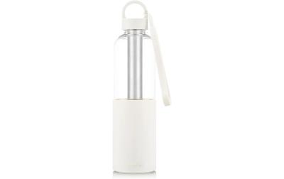Bodum Wasserflasche Melior m. Edelstahlsieb