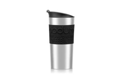 Bodum Travel Mug Doppelwandig Reisebecher