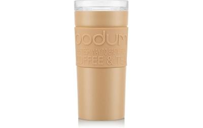 Bodum Travel Mug Doppelwandig