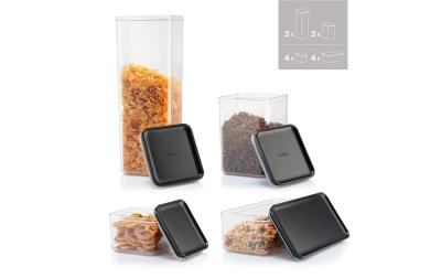 Bodum Canteen Vorratsdosen Set 12-teilig