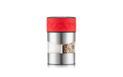 Bodum Twin Salz-und Pfeffermühle