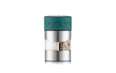 Bodum Twin Salz-und Pfeffermühle