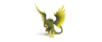 Schleich Dschungelgreifvogel