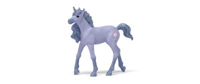 Schleich Einhorn Fohlen Iris