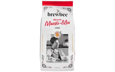 brewbee Appenzeller Müesli-Mix Classic