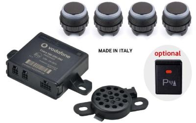 Parking Assistance Front&Rear