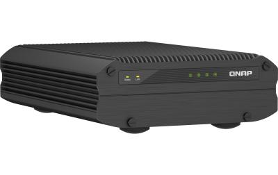 QNAP NAS TS-i410X-8G, 4-bay