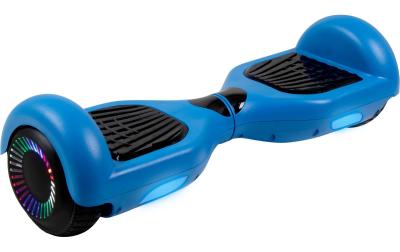 Chic Hoverboard Smart-S Blau