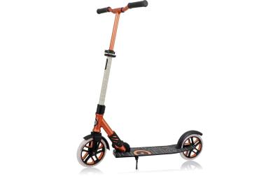 Motion Scooter Speedy 200mm Salmon-White
